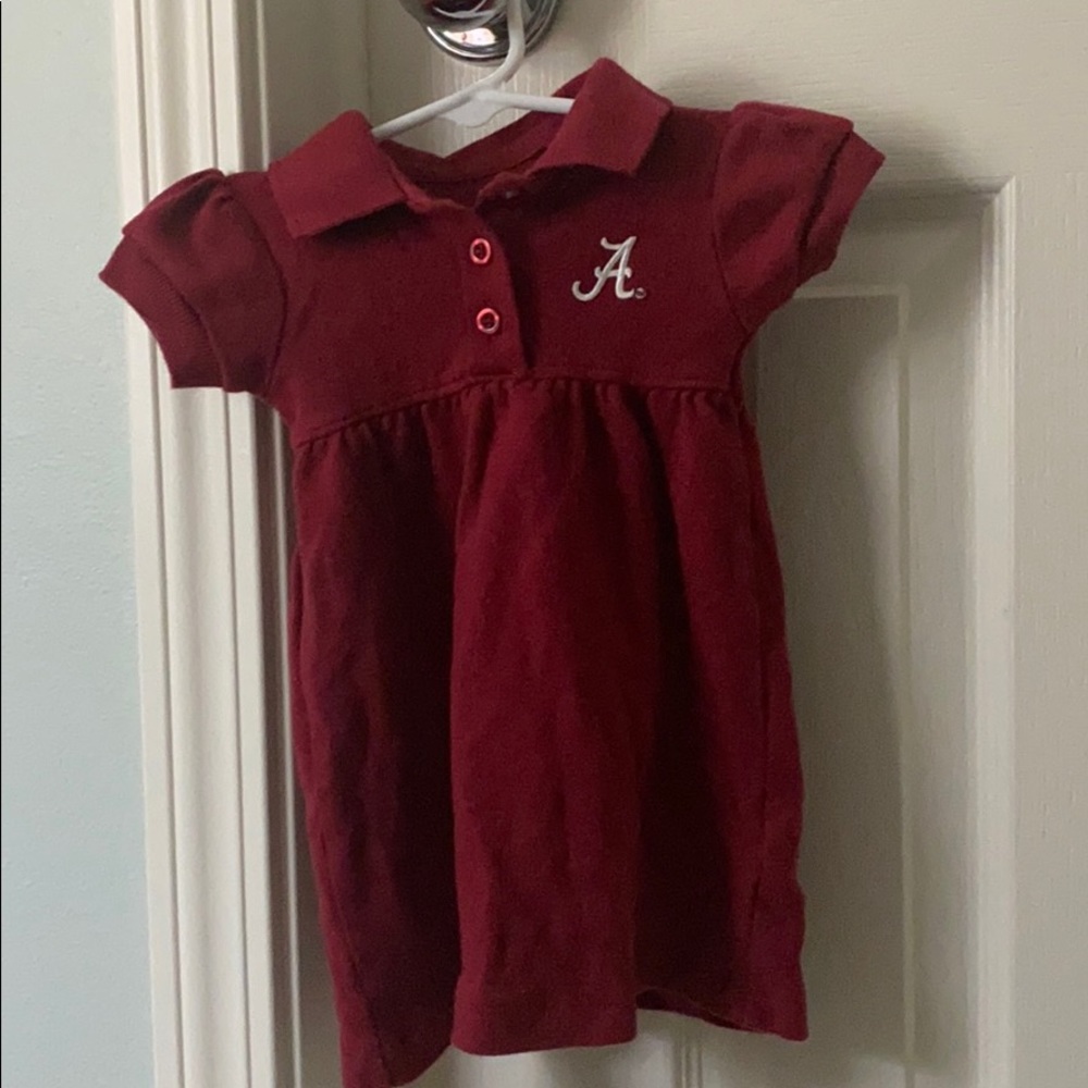 UA Polo dress